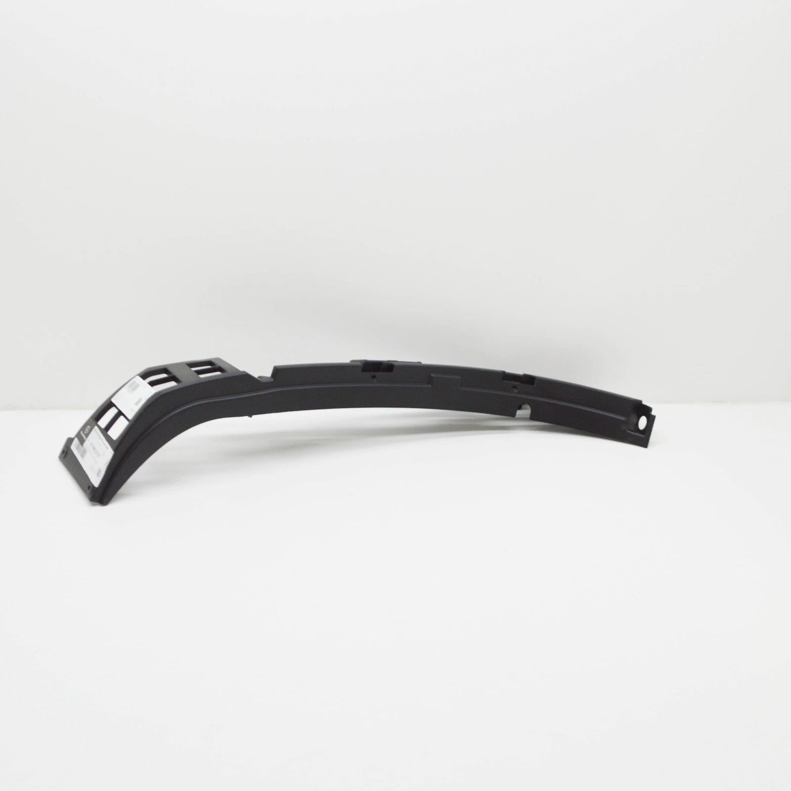 NEW MERCEDES-BENZ GLE W167 COUPE REAR RIGHT BUMPER COVER A1678850207 ORIGINAL