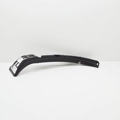 NEW MERCEDES-BENZ GLE W167 COUPE REAR RIGHT BUMPER COVER A1678850207 ORIGINAL