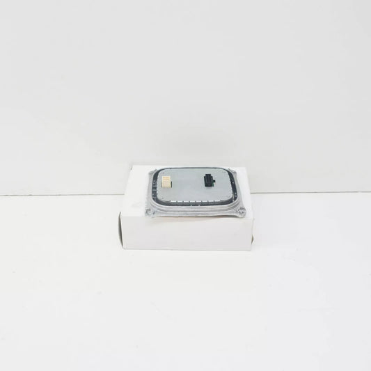 NEW AUDI RS7 4G FRONT HEADLIGHT CONTROL MODULE 4G0907472C ORIGINAL