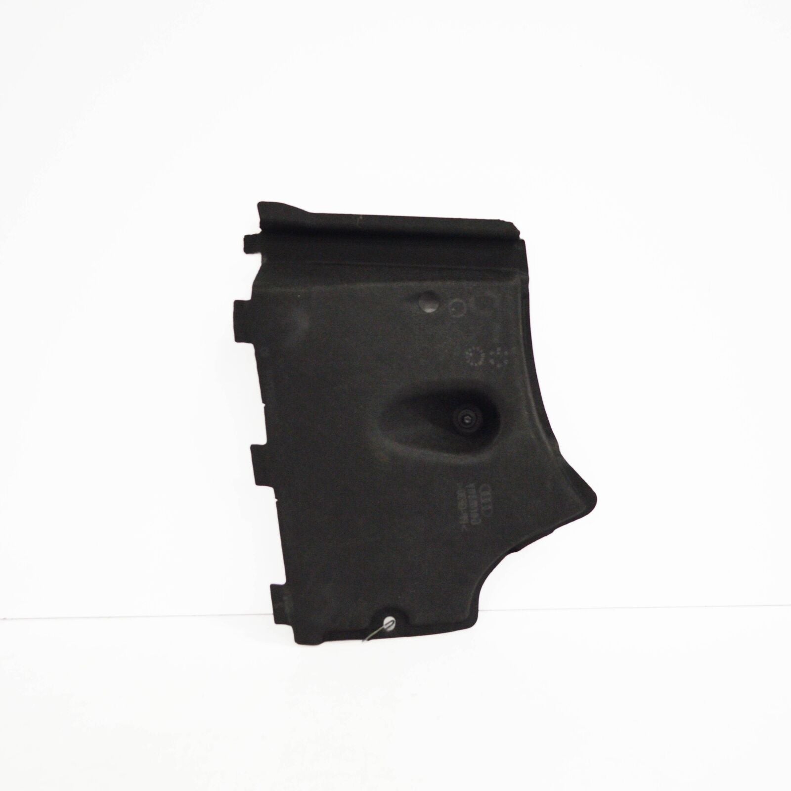 NEW AUDI A6 C7 FRONT RIGHT UNDERBODY LINING COVER 4G0825202A ORIGINAL