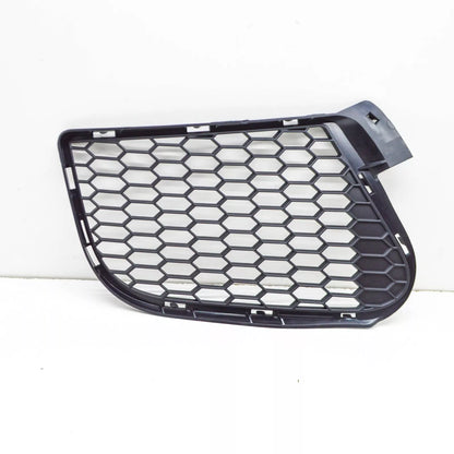NEW BMW X5 E70 X6 E71 M STYLE FRONT BUMPER GRILLE GRILL LEFT 51117205577 7205577
