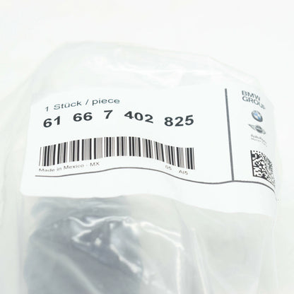 NEW BMW X3 F25 WASHER CONTAINER FILLER PIPE 61667402825 ORIGINAL