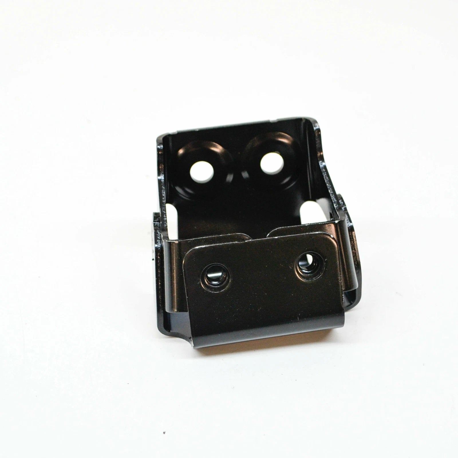 NEW AUDI Q7 4M REAR LEFT FLOOR SIDE RAIL BRACKET 4M0803691 ORIGINAL