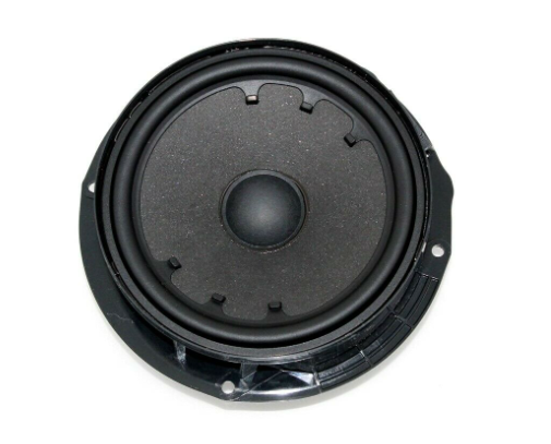 new volkswagen t-roc a11 front door loudspeaker 2ga035453 original