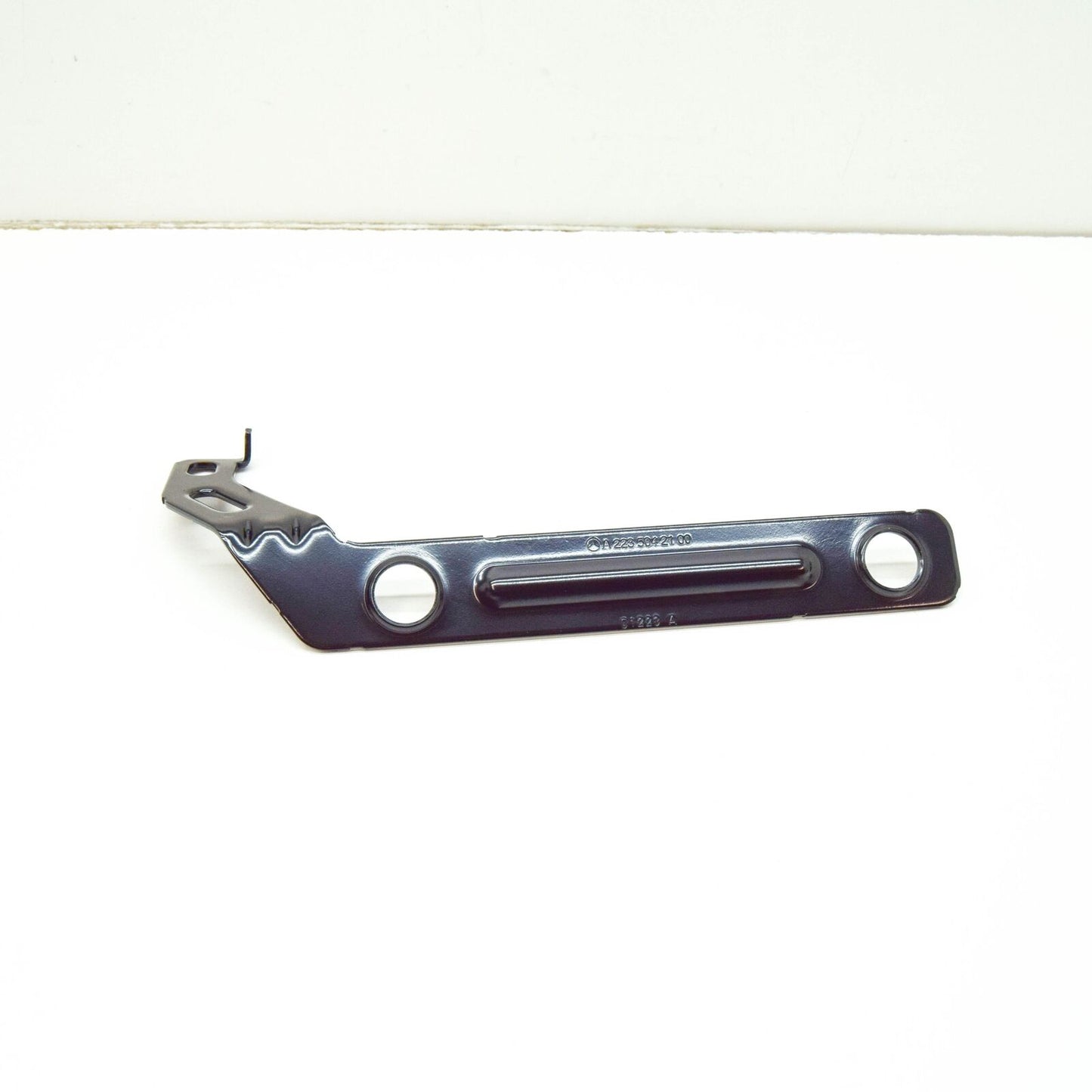 NEW MERCEDES-BENZ S W223 FRONT RIGHT RADIATOR HOLDER A2235042100 ORIGINAL