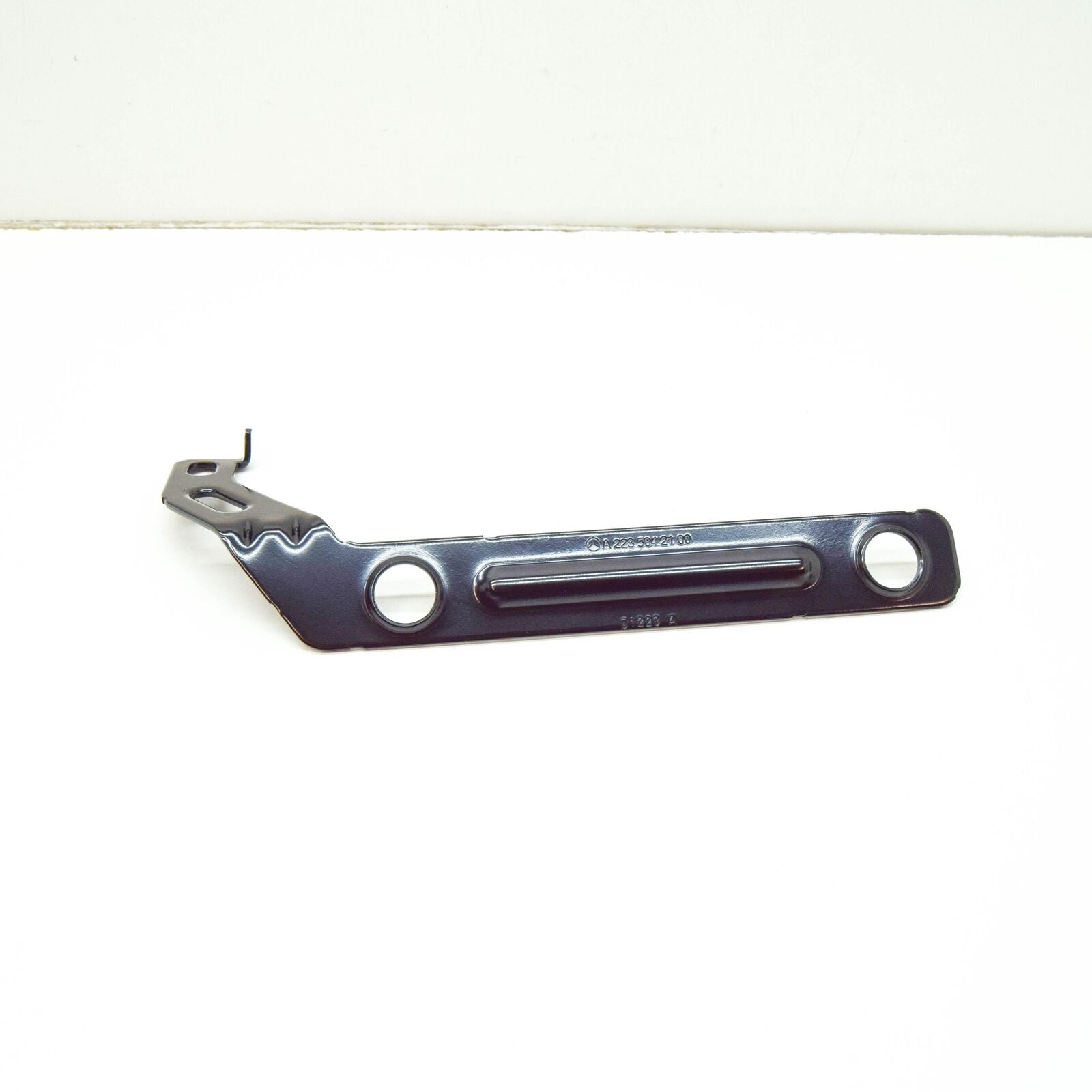 NEW MERCEDES-BENZ S W223 FRONT RIGHT RADIATOR HOLDER A2235042100 ORIGINAL