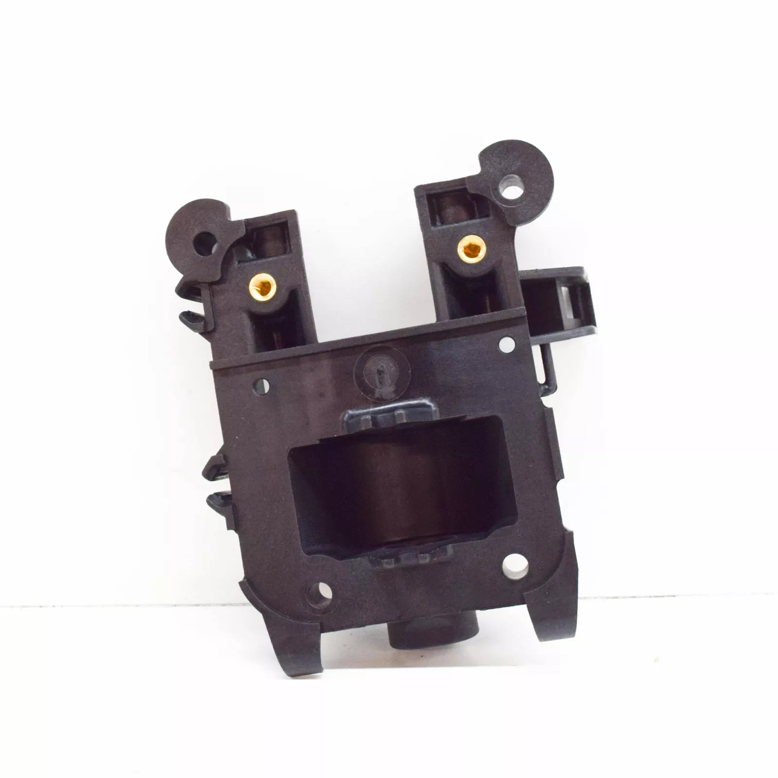 NEW MB 190 W201 FLOOR SHIFT TRANSMISSION BEARING BRACKET A1292600194 ORIGINAL