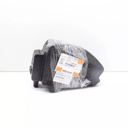 NEW BMW 1 F20 LUGGAGE COMPARTMENT EQUIPMENT MODULE BRACKET 61356997258 ORIGINAL