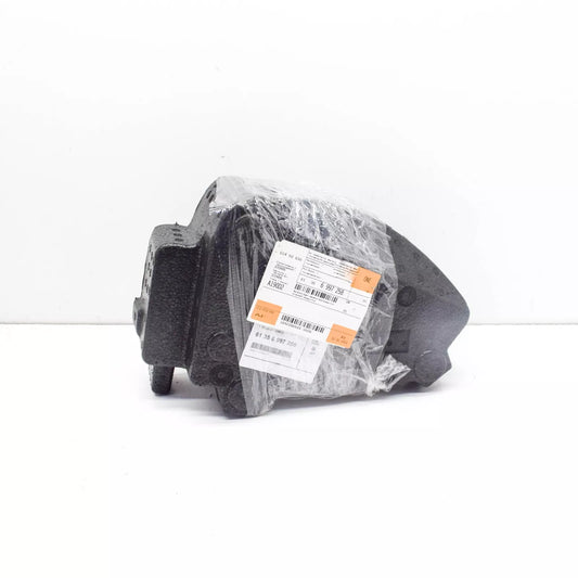 NEW BMW 1 F20 LUGGAGE COMPARTMENT EQUIPMENT MODULE BRACKET 61356997258 ORIGINAL