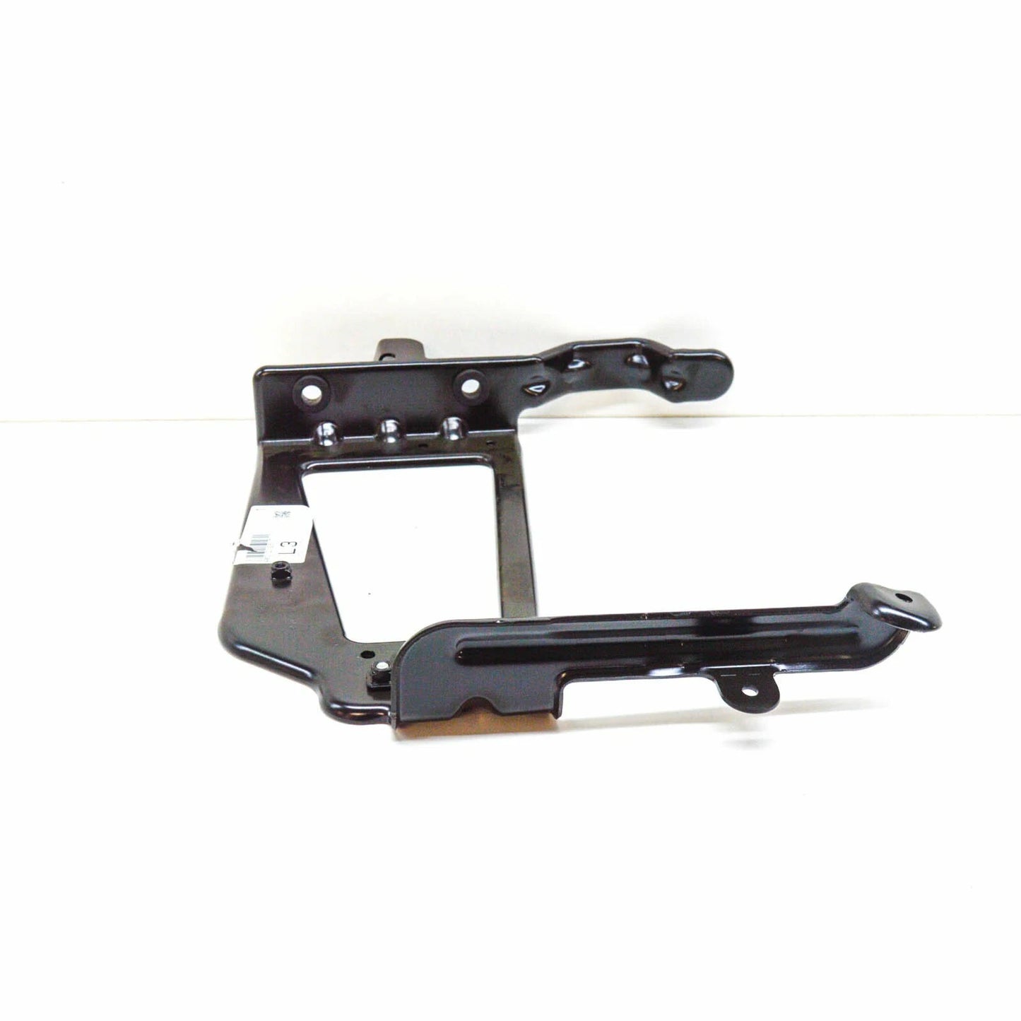 NEW AUDI Q7 4M LEFT AUXILIARY RADIATOR BRACKET 4M0121261T