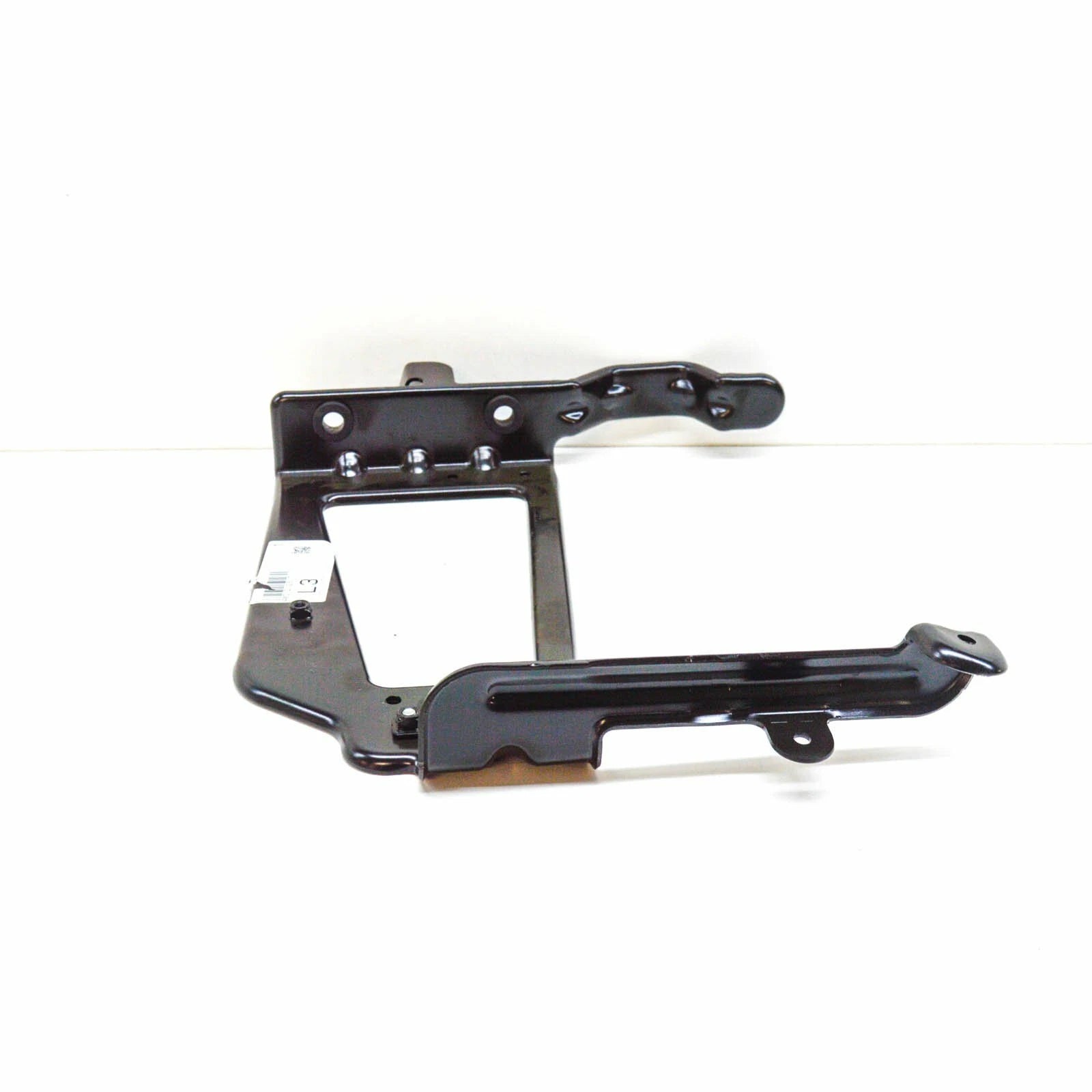 NEW AUDI Q7 4M LEFT AUXILIARY RADIATOR BRACKET 4M0121261T