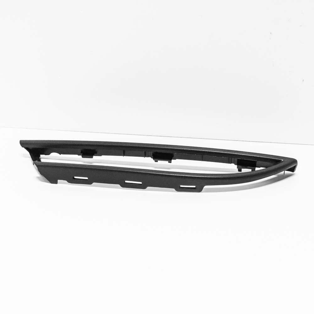 NEW VW SCIROCCO FRONT BUMPER RIGHT INDICATOR TRIM GRILLE 1K8807718B9B9 ORIGINAL