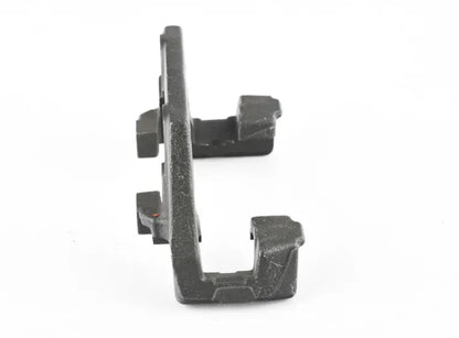 NEW BMW 3 CABRIO E46 REAR BRAKE PAD CALIPER CARRIER 34212229705 2229705 ORIGINAL