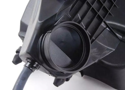 NEW AUDI A4 B8 AIR FILTER BOX 8R0133837S ORIGINAL