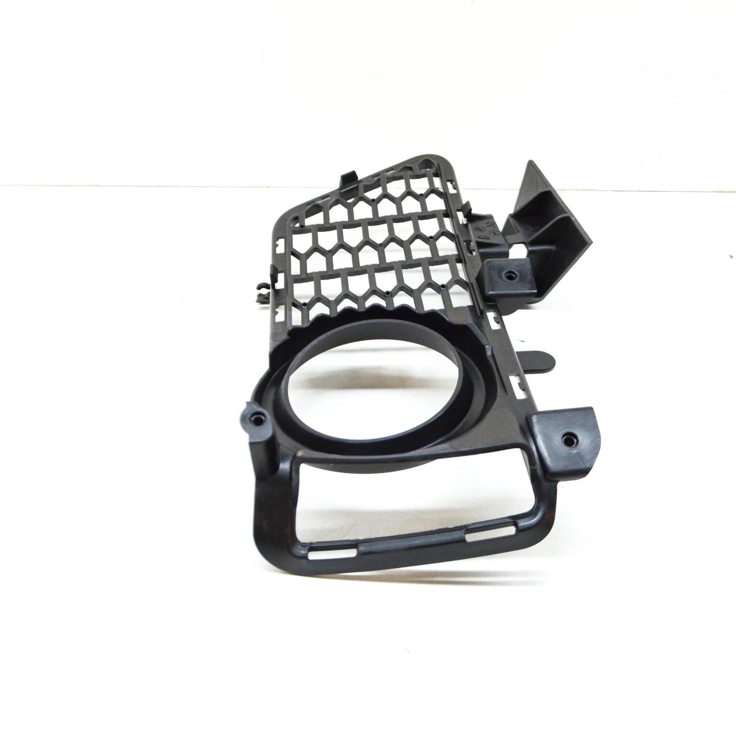 NEW BMW 3 F30 LEFT FOG LIGHT GRILLE M SPORT 51118054155 8054155 2014 ORIGINAL