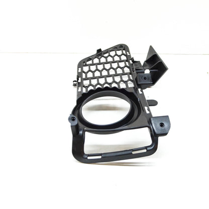 NEW BMW 3 F30 LEFT FOG LIGHT GRILLE M SPORT 51118054155 8054155 2014 ORIGINAL