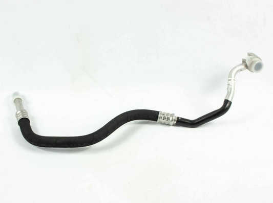 new audi a8 4h a/c refrigerant line 4h0260707aj original