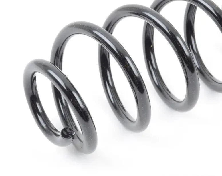 NEW VOLKSWAGEN GOLF 5K MK6 REAR AXLE COIL SPRING 1K0511115CK ORIGINAL