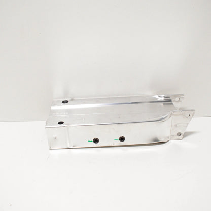 NEW MB C W204 AMG FRONT BUMPER RIGHT SHOCK IMPACT ABSORBER A2046202095 ORIGINAL