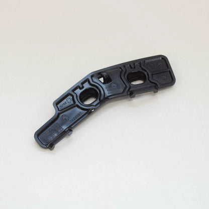 NEW BMW X2 F39 FRONT LEFT BUMPER INSERT GUIDE 51117428997 7428997 ORIGINAL