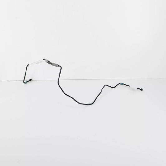 NEW BMW 5 E60 REAR BRAKE PIPELINE W/PRESSURE HOSE 6767806 34326767806 ORIGINAL