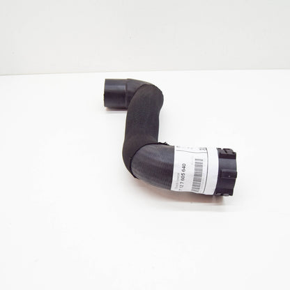 new bmw 6 gran coupe f06 coolant hose pipe 17127605640 original