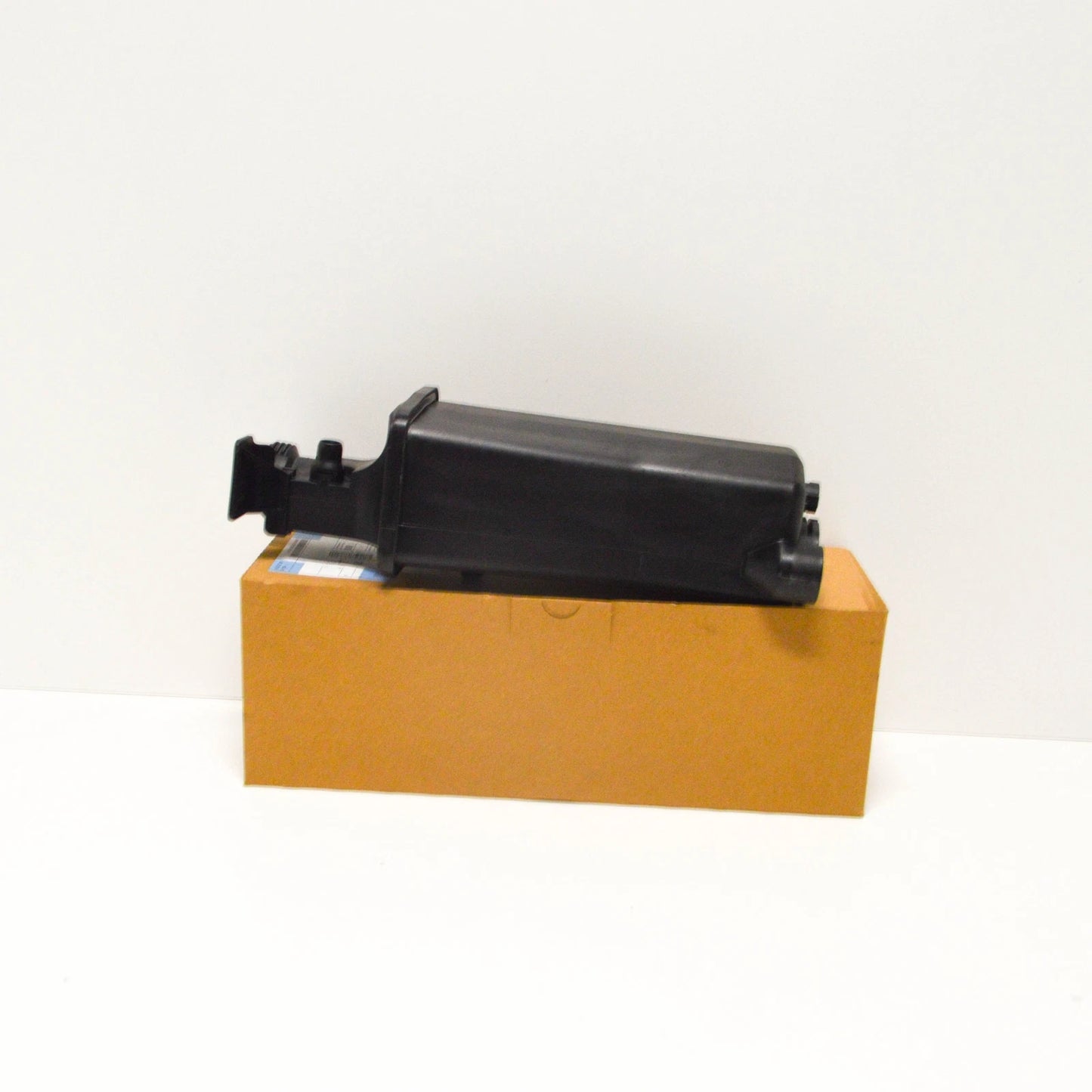 NEW BMW 3 E46 EXPANSION COOLANT TANK 320CI PETROL 125KW 7573780 ORIGINAL