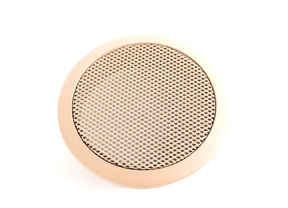 NEW BMW 3 E46 REAR DOOR LOUDSPEAKER COVER 65138374761 8374761 ORIGINAL