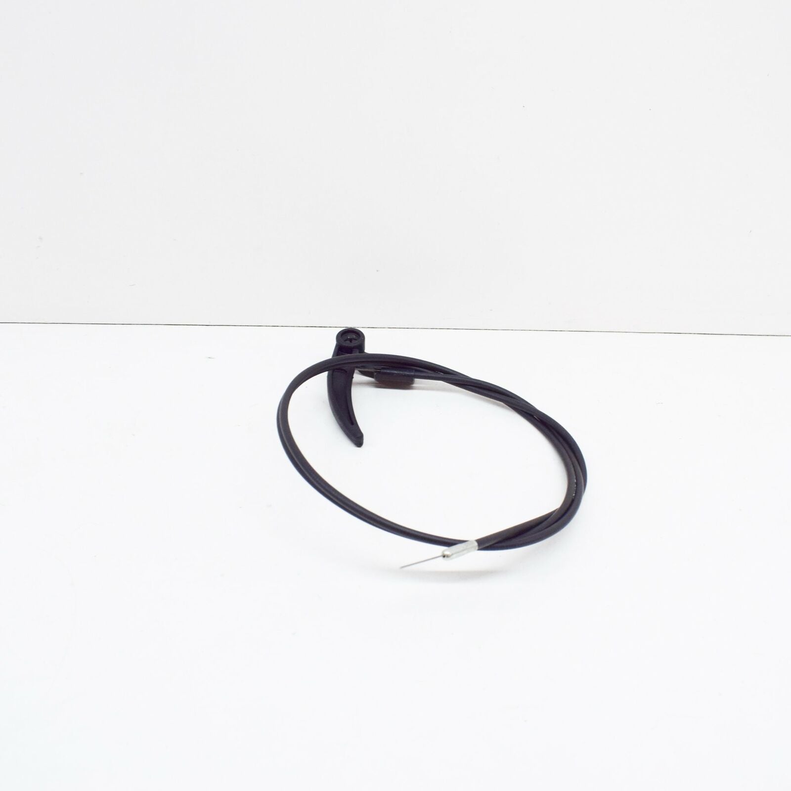 NEW VOLKSWAGEN FOX 5Z ENGINE HOOD CABLE LHD 5Z0823531C ORIGINAL