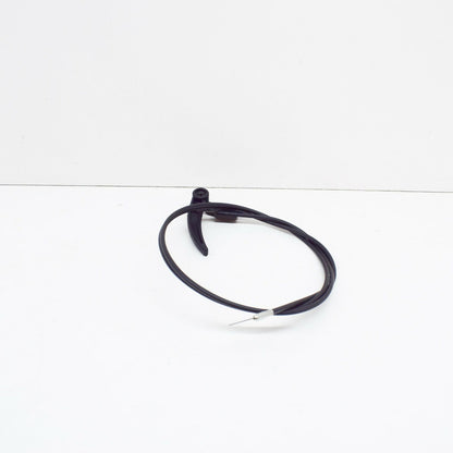 NEW VOLKSWAGEN FOX 5Z ENGINE HOOD CABLE LHD 5Z0823531C ORIGINAL