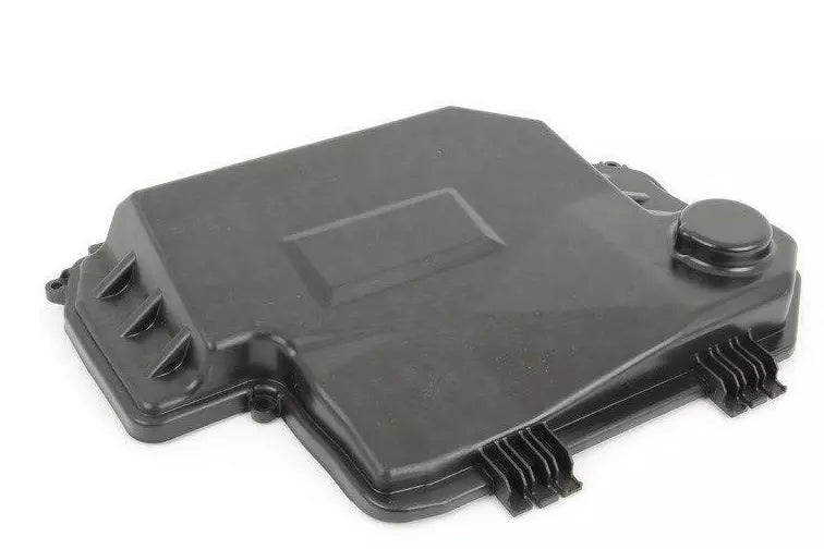 NEW AUDI A6 C6 FRONT RIGHT FUSE BOX COVER LHD 4F1907613 ORIGINAL