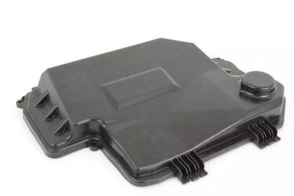 NEW AUDI A6 C6 FRONT RIGHT FUSE BOX COVER LHD 4F1907613 ORIGINAL