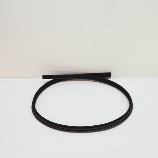 new mb e coupe c207 front left door edge protection a20769203769b00 original