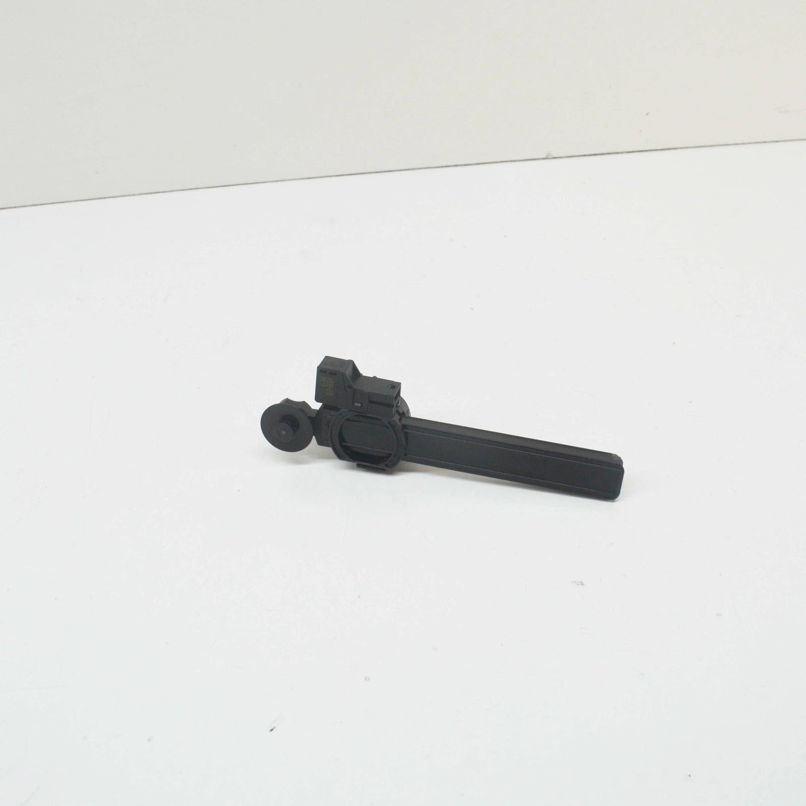 NEW VOLKSWAGEN GOLF 5G MK7 GLOVE BOX BRAKE ELEMENT LHD 5G1858309 ORIGINAL