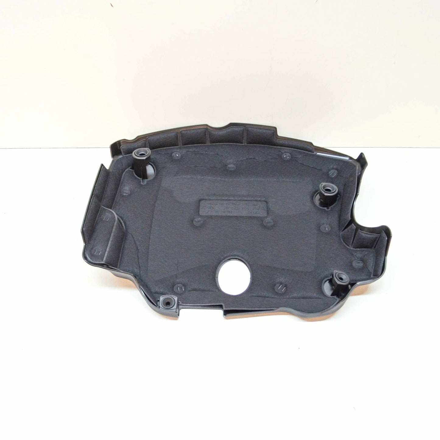 NEW AUDI Q7 4M ENGINE INTAKE MANIFOLD COVER 06E103925AB