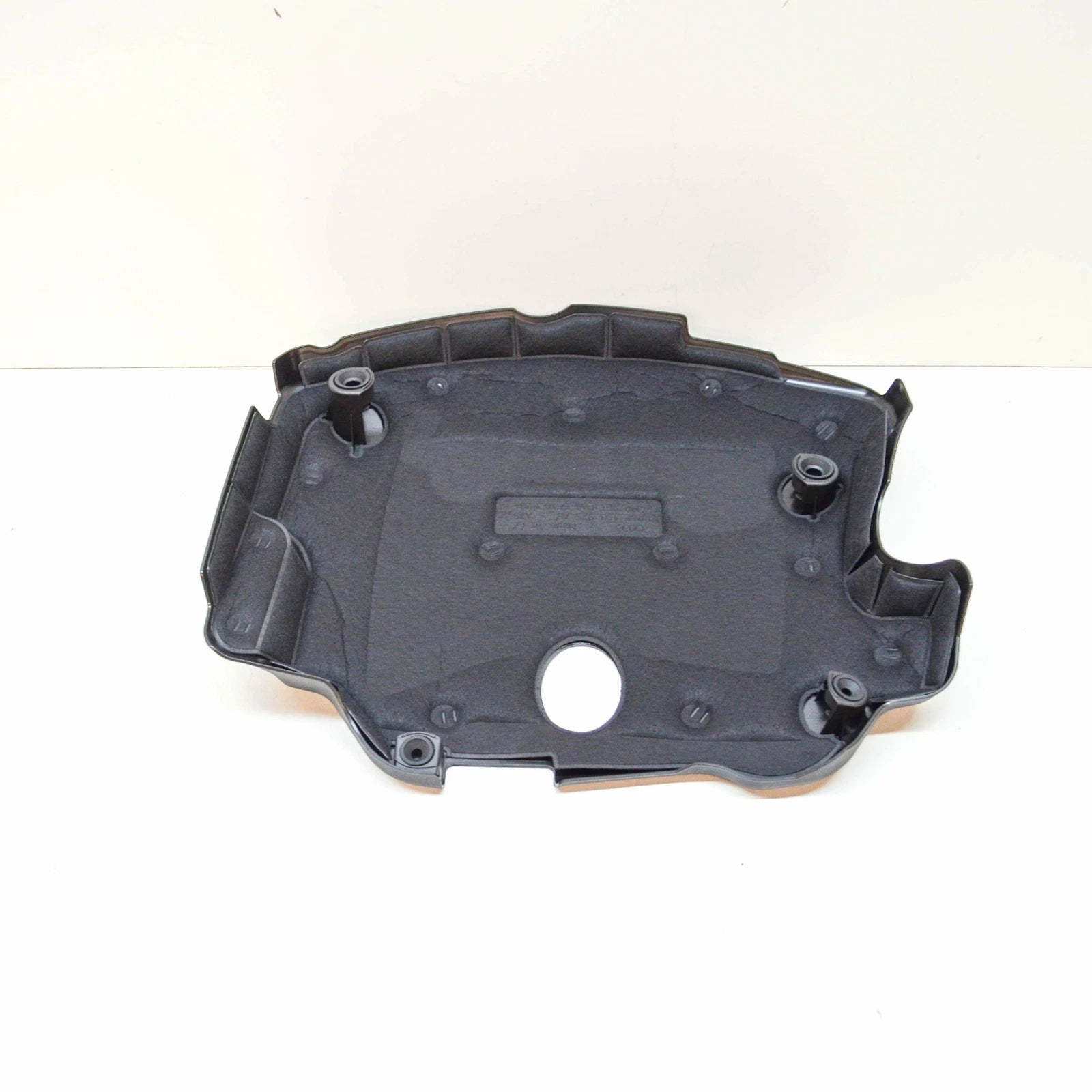 NEW AUDI Q7 4M ENGINE INTAKE MANIFOLD COVER 06E103925AB