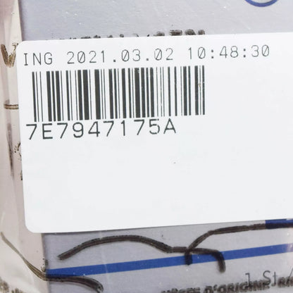 NEW VOLKSWAGEN TRANSPORTER T5 CIGARETTE LIGHTER 7E7947175A