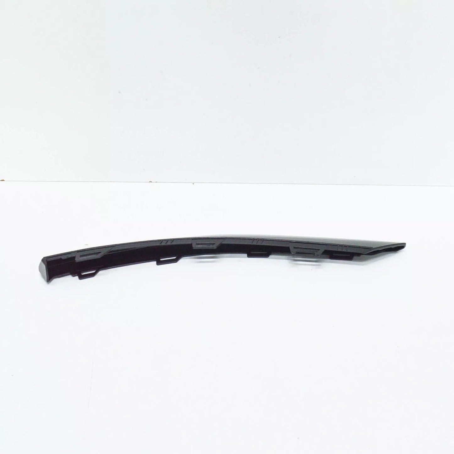 NEW VOLKSWAGEN GOLF MK7 GTI FRONT LEFT BUMPER SPOILER 5G0805903G041 ORIGINAL