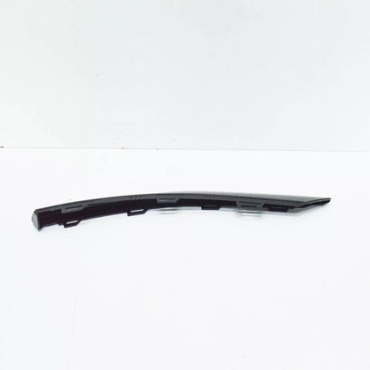 NEW VOLKSWAGEN GOLF MK7 GTI FRONT LEFT BUMPER SPOILER 5G0805903G041 ORIGINAL