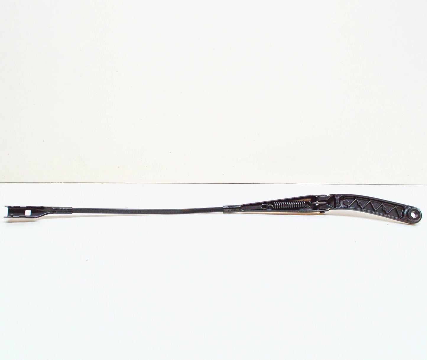 NEW AUDI A4 B8 FRONT WINDSHIELD RIGHT AERO WIPER ARM LHD 8K1955408A1P9