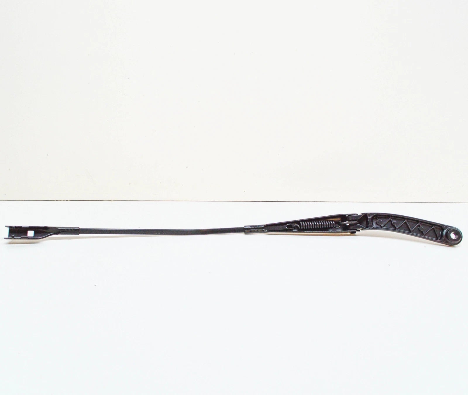 NEW AUDI A4 B8 FRONT WINDSHIELD RIGHT AERO WIPER ARM LHD 8K1955408A1P9