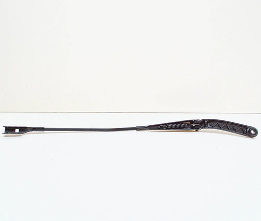 NEW AUDI A4 B8 FRONT WINDSHIELD RIGHT AERO WIPER ARM LHD 8K1955408A1P9