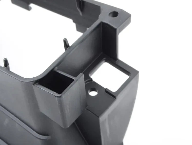 NEW AUDI A8 4H RIGHT LOWER INTAKE AIR DUCT 4H0129628AB