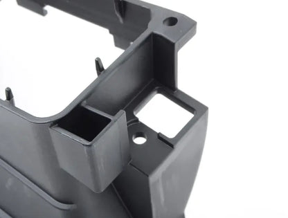 NEW AUDI A8 4H RIGHT LOWER INTAKE AIR DUCT 4H0129628AB