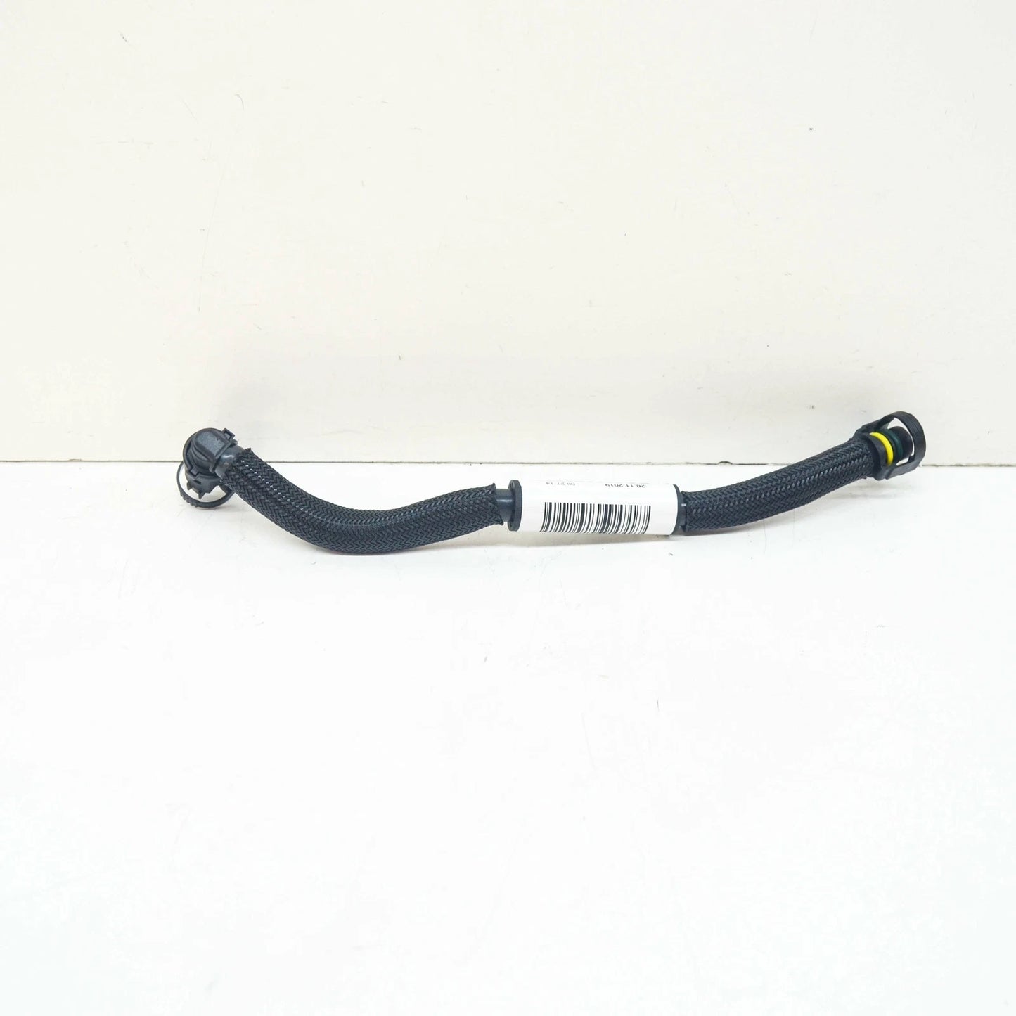 NEW BMW 1 F40 VACUUM PIPE HOSE 11668650787 ORIGINAL
