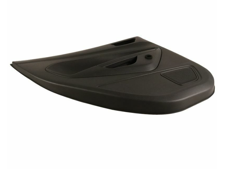 new ford fiesta mk6 rear left door panel 1851654 c1bb-a27407-ab35b8 original