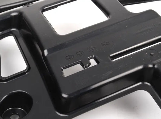 NEW BMW 3 E90 REAR RIGHT BUMPER BRACKET 7202668 51127202668 ORIGINAL