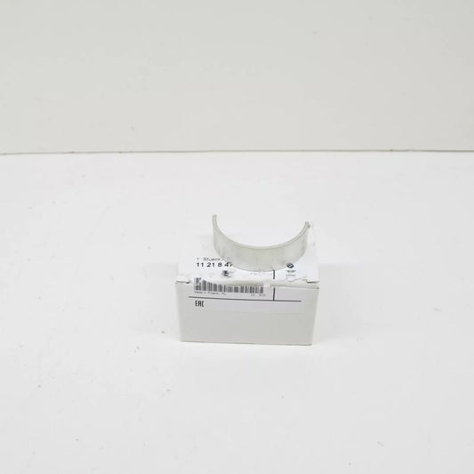 NEW BMW 1 F21 ENGINE CRANKSHAFT MAIN BEARING GREEN 55.00MM 11218471805 ORIGINAL