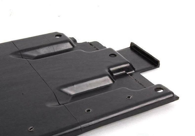 NEW VOLKSWAGEN TOUAREG 7P CENTER UNDERBODY NOISE INSULATION 7P6825231C ORIGINAL