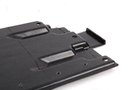 NEW VOLKSWAGEN TOUAREG 7P CENTER UNDERBODY NOISE INSULATION 7P6825231C ORIGINAL